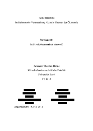 Titel des Files