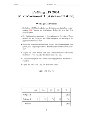 Titel des Files