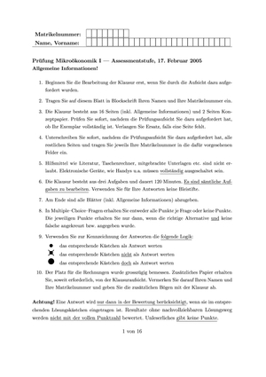 Titel des Files