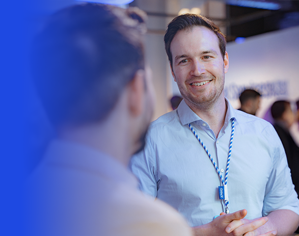 KPMG @ BFH Career Day