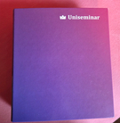Mikroökonomik 1 Ordner von Uniseminar