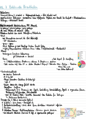 Zusammenfassung Teil 2