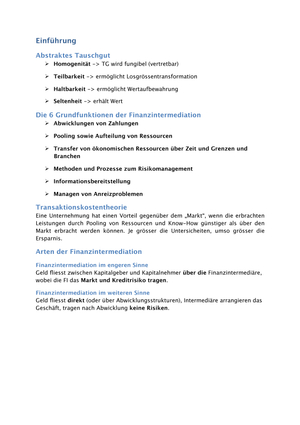 Titel des Files