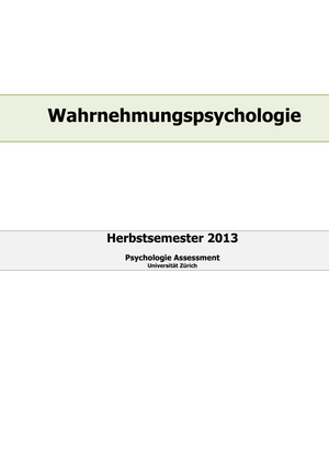 Titel des Files