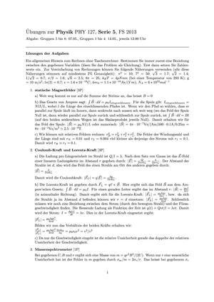 PHY127_2013Lösung5