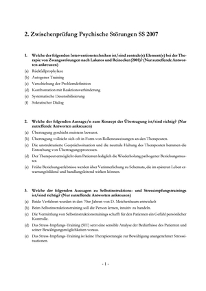 Titel des Files