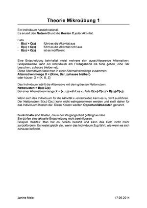 Titel des Files