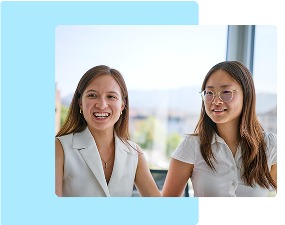 KPMG @  Women's Contact Day