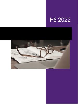 Einführung in die Forschungslogik HS22