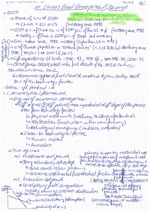 EconGrowthZusammenfassung