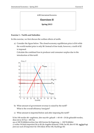 IE Excercise #2