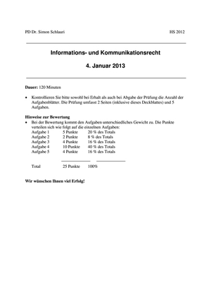 Titel des Files