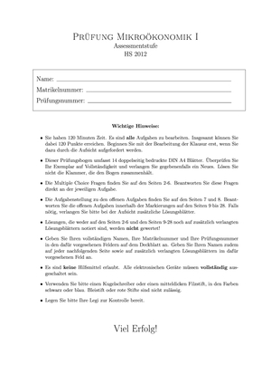 Titel des Files