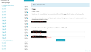 Lösungen Prüfung FS20