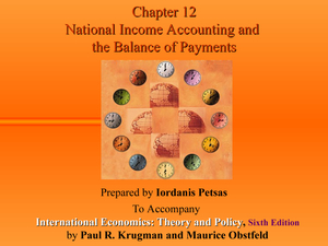 IE Buch-Zusammenfassung Chapter 12 (PowerPoint)