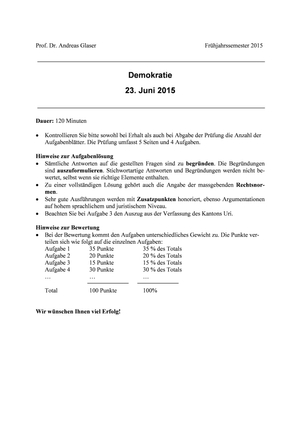 Titel des Files