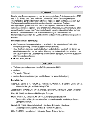Titel des Files
