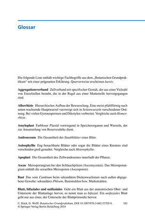 Titel des Files