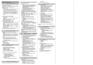 Spick Produktesicherheit