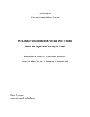 Titel des Files