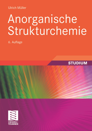 Anorganische Strukturchemie