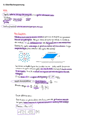 Zusammenfassung DE/IT pt. 2