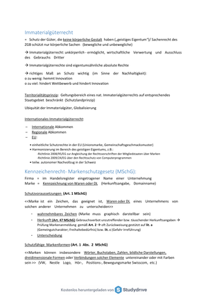 Wirtschaftsrecht Kartellrecht ZSF 2