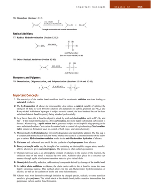 CHE 208 Problems Chapter 12