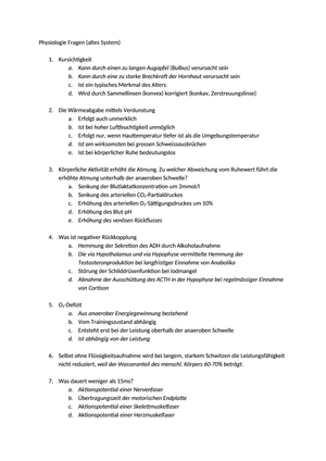 BIO144_alte Prüfungsfragen