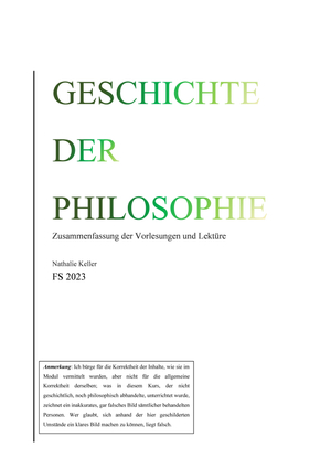 Titel des Files