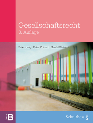 Gesellschaftsrecht