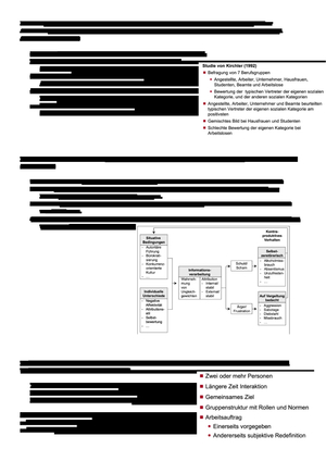A&O1: Zusammenstellung von alten Prüfungsfragen
