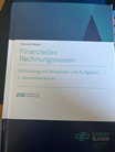 Finanzielles Rechnungswesen