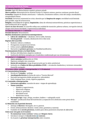 La vida de Lazarillo de Tormes