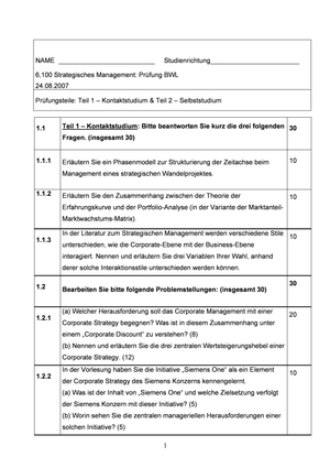 Titel des Files