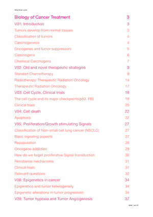 Zusammenfassung Bio 433