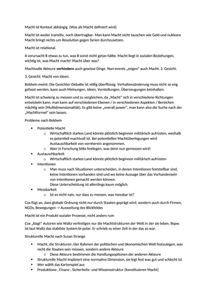 IRT - IPE-PPC Zusammenfassung