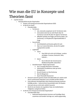 ZSF Chapter 23 - Konzeptualisierung und Theorisier