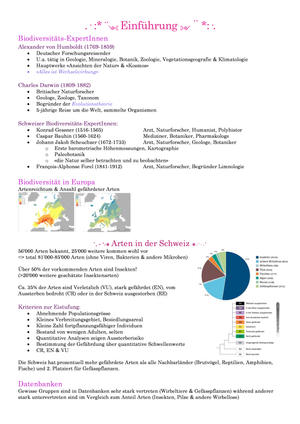 ZF_Biodiversität_und_Lebensräume_der_Schweiz