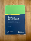 Konkrete Gerechtigkeit