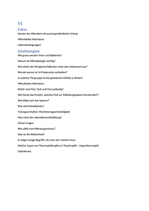 Titel des Files