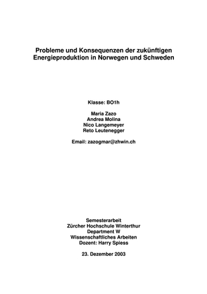 Titel des Files