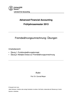 Titel des Files