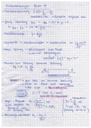 Übungsblätter 4,5,6