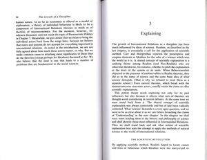 Hollis Smith 1990 Explaining