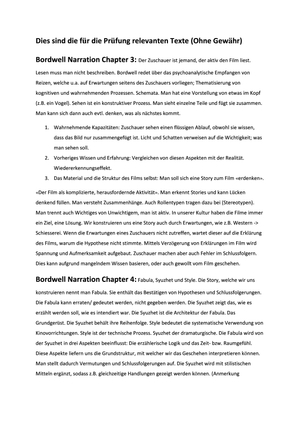 Titel des Files