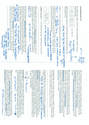 Empirische Methoden Zfg Tests