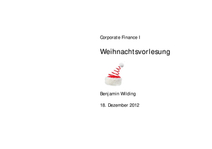 Titel des Files