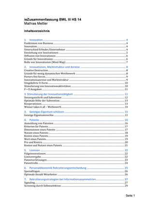 Titel des Files