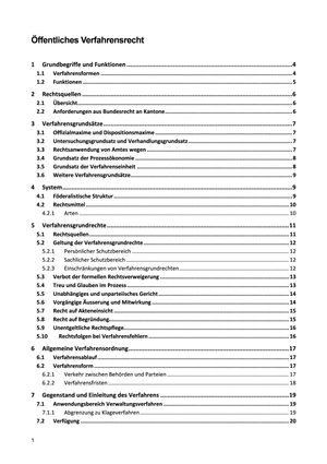 Zusammenfassung HS24